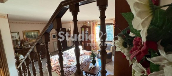 6 bedrooms House in Castelfranco Piandiscò, Italy No. 324928 21
