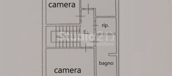 6 bedrooms House in Castelfranco Piandiscò, Italy No. 324928 9