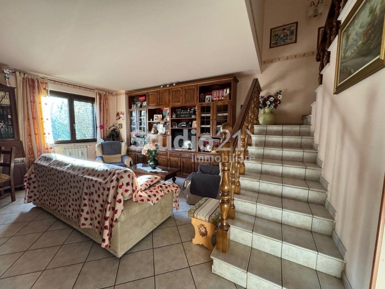 6 bedrooms House in Castelfranco Piandiscò, Italy No. 324928