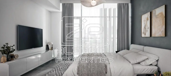 Apartamento T2 em BLUEBELL RESIDENCE, Al Amerah, UAE N.º 62384 6