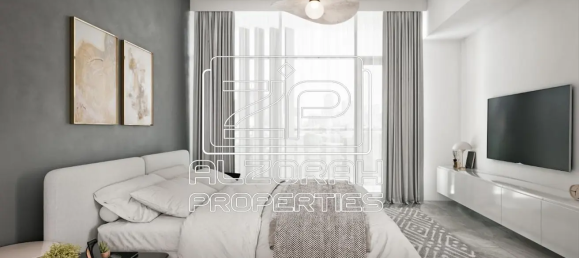 Apartamento T2 em BLUEBELL RESIDENCE, Al Amerah, UAE N.º 62384 3