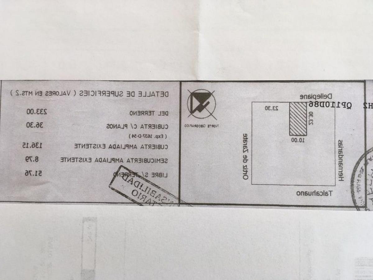 Casa T4 em Mar del Plata, Argentina N.º 86758