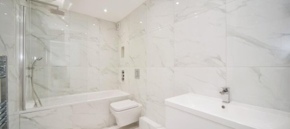 3 bedrooms Apartment in London, United Kingdom No. 11638 11