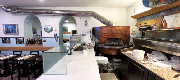 4 rooms Commercial property in Milan, Italy No. 287966 4