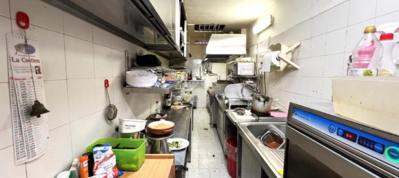 4 rooms Commercial property in Milan, Italy No. 287966 12