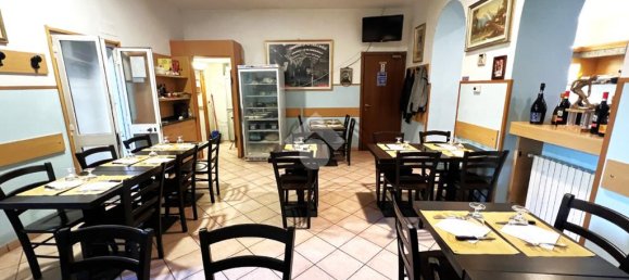 4 rooms Commercial property in Milan, Italy No. 287966 10