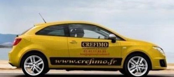  موقف سيارات في Asnieres-sur-Seine, France 11متر مربع رقم 178433 3