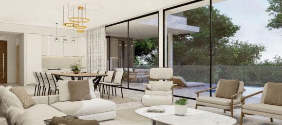 5 غرف نوم فيلا في Calvia, Spain رقم 14153 3