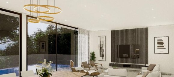 5 غرف نوم فيلا في Calvia, Spain رقم 14153 4