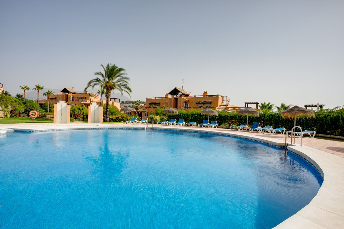 3 Schlafzimmer Penthouse in Casares, Spain, Nr. 270302