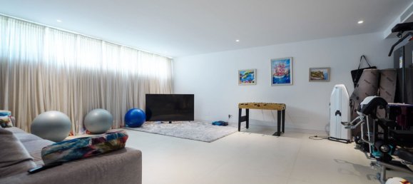 5 غرف نوم فيلا في Marbella, Spain رقم 10030 10