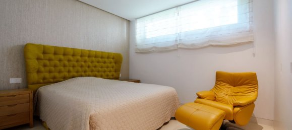 5 غرف نوم فيلا في Marbella, Spain رقم 10030 8