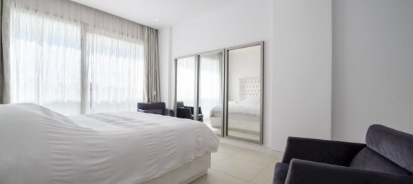 5 غرف نوم فيلا في Marbella, Spain رقم 10030 2