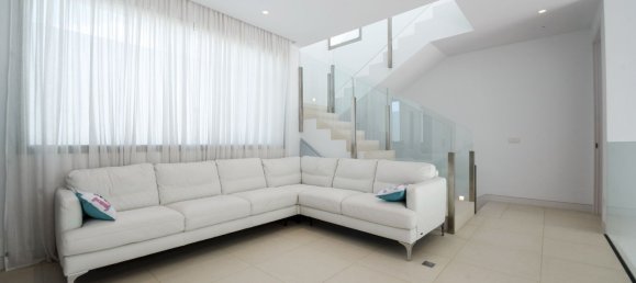 5 غرف نوم فيلا في Marbella, Spain رقم 10030 4