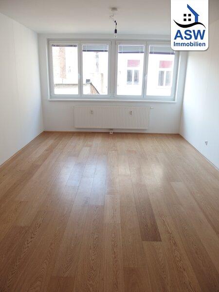 2 rooms Apartment in Rudolfsheim-Funfhaus, Austria No. 214746