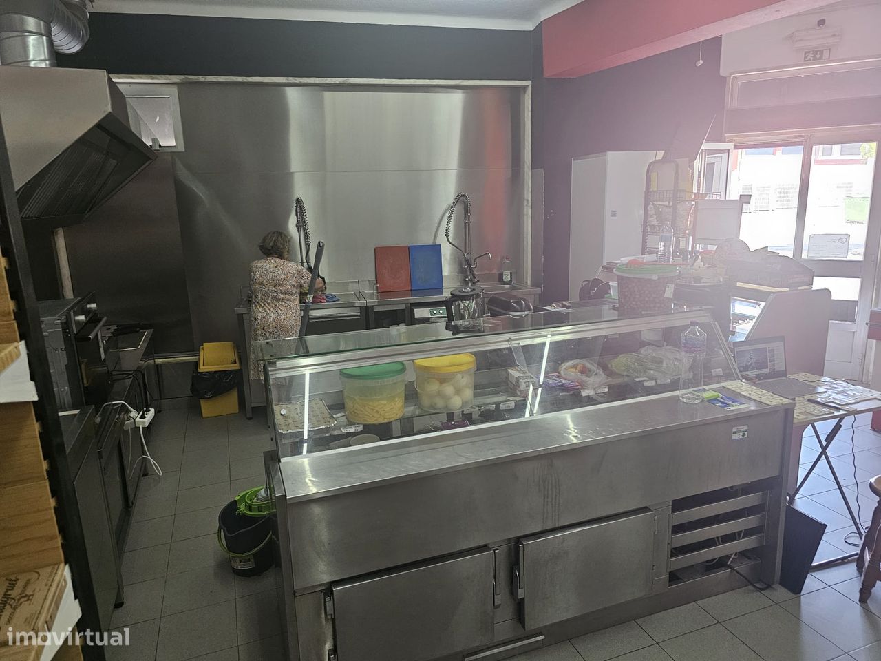  عقار تجاري في Entroncamento, Portugal 160متر مربع رقم 257986