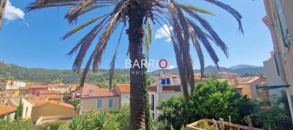 3 bedrooms Duplex in Collioure, France No. 281955 2