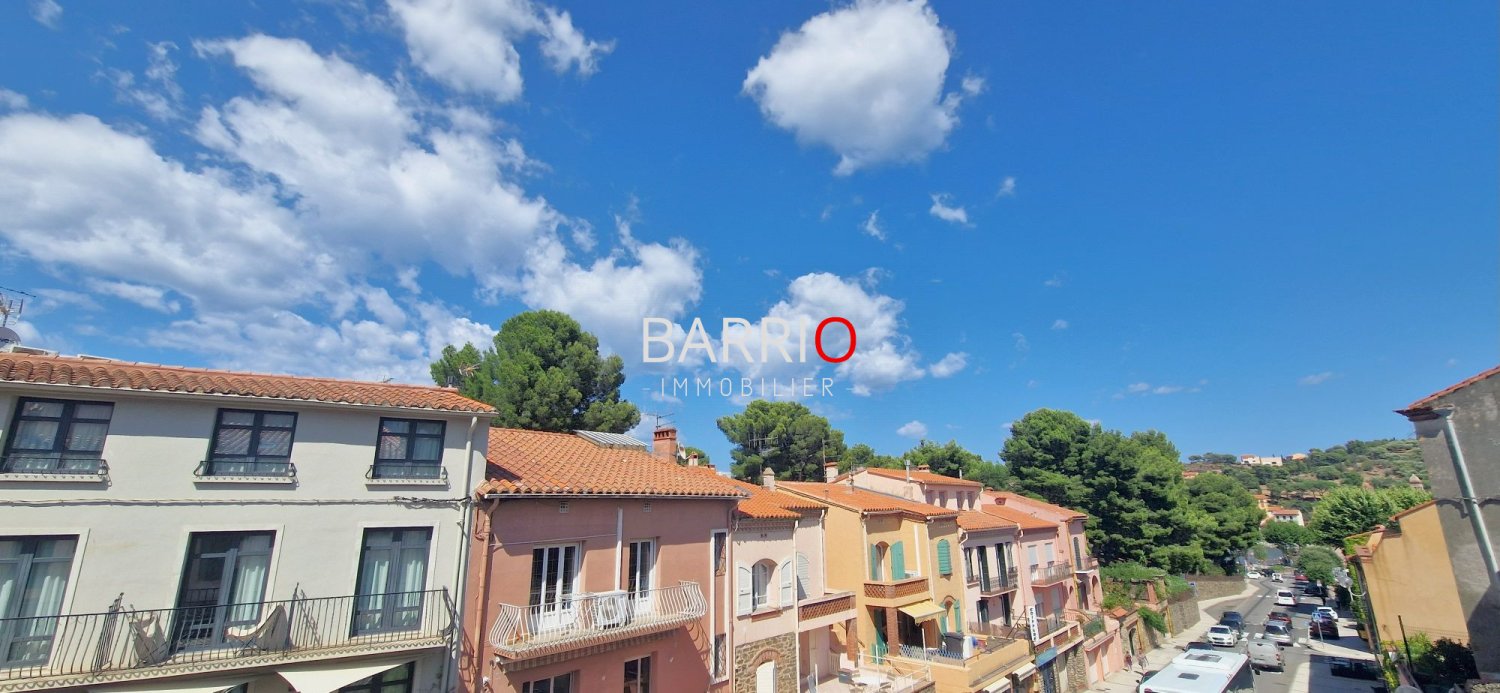 3 bedrooms Duplex in Collioure, France No. 281955