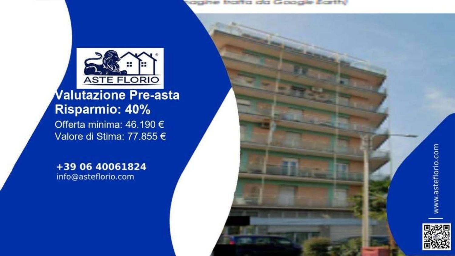 3 rooms Apartment in Busto Arsizio, Italy No. 9762