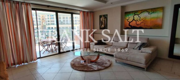 3 Schlafzimmer Wohnung in Saint Julian's, Malta, Nr. 3435 7