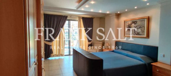 3 Schlafzimmer Wohnung in Saint Julian's, Malta, Nr. 3435 14