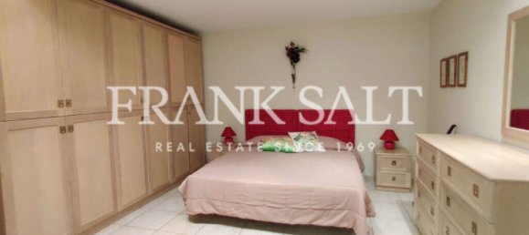 3 Schlafzimmer Wohnung in Saint Julian's, Malta, Nr. 3435 17