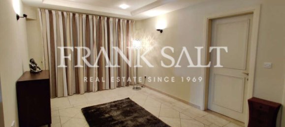 3 Schlafzimmer Wohnung in Saint Julian's, Malta, Nr. 3435 13