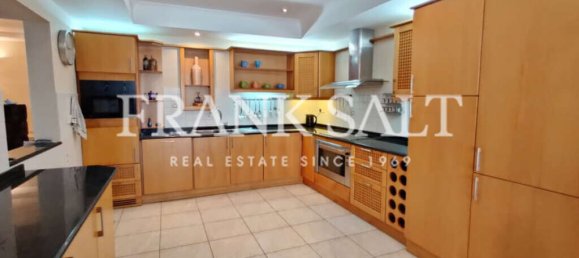 3 Schlafzimmer Wohnung in Saint Julian's, Malta, Nr. 3435 10