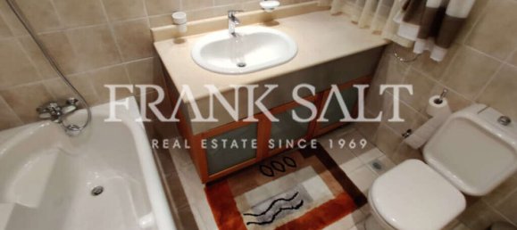 3 Schlafzimmer Wohnung in Saint Julian's, Malta, Nr. 3435 23