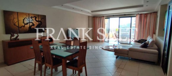 3 Schlafzimmer Wohnung in Saint Julian's, Malta, Nr. 3435 9