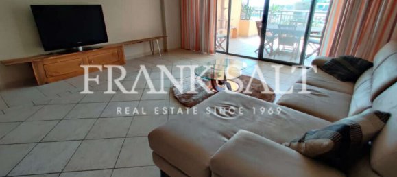 3 Schlafzimmer Wohnung in Saint Julian's, Malta, Nr. 3435 5