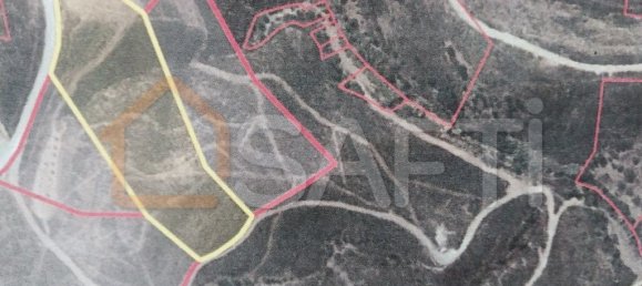 6300m² Land in Tavira, Portugal No. 155894 2