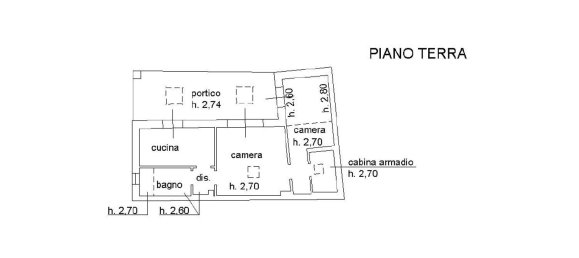 10 rooms Villa in Cervia, Italy No. 166801 4