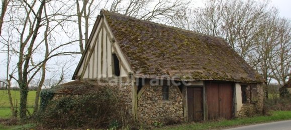 3 bedrooms House in Les Autels-Villevillon, France No. 70748 7