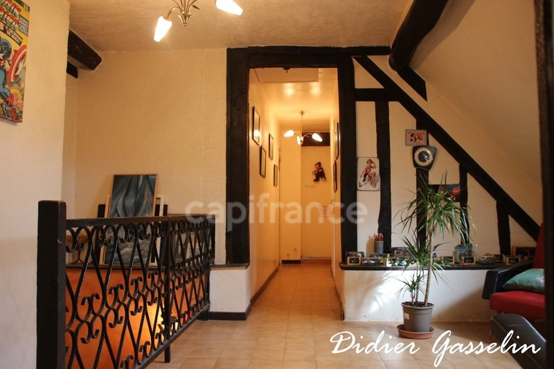 3 bedrooms House in Les Autels-Villevillon, France No. 70748