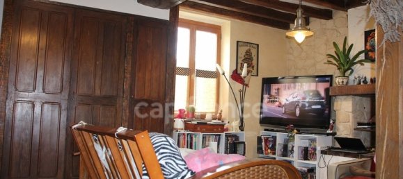 3 bedrooms House in Les Autels-Villevillon, France No. 70748 6