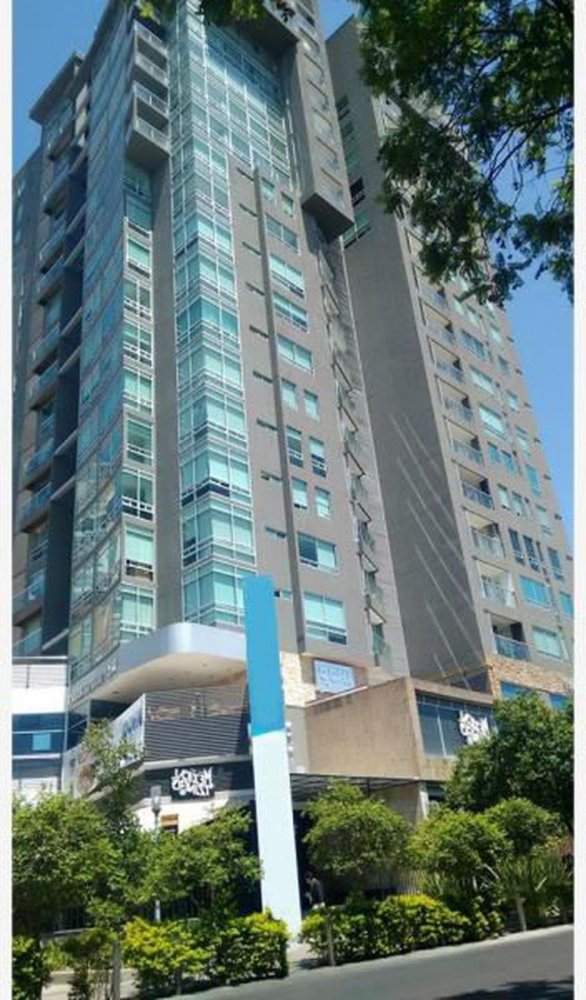 3 bedrooms Apartment in Jalisco, Mexico No. 187799