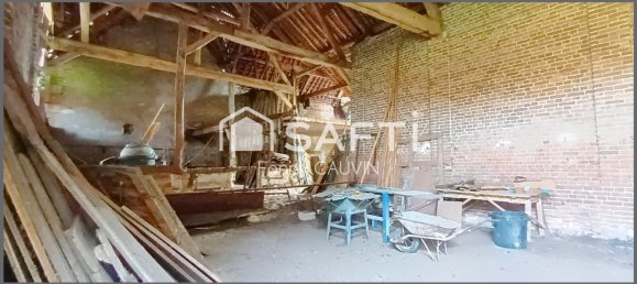 Casa de 1 dormitorio en La Rue-Saint-Pierre, France No. 337340 5