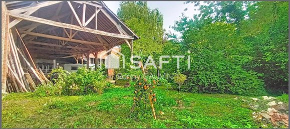 Casa de 1 dormitorio en La Rue-Saint-Pierre, France No. 337340 6