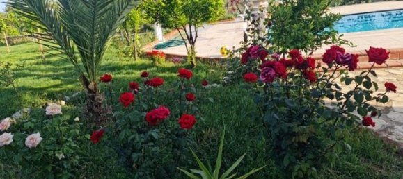 Villa 7+1 in Antalya, Turkey No. 34076 3