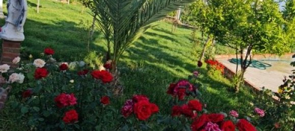 Villa 7+1 in Antalya, Turkey No. 34076 2