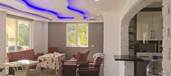 Villa 7+1 in Antalya, Turkey No. 34076 13