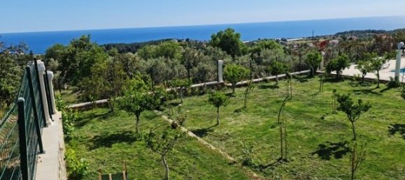 Villa 7+1 in Antalya, Turkey No. 34076 10