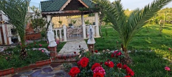 Villa 7+1 in Antalya, Turkey No. 34076 7