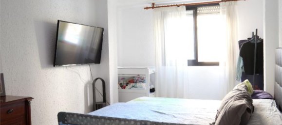 3 غرف نوم شقة في Malaga, Spain رقم 138277 11