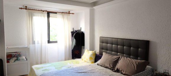 3 غرف نوم شقة في Malaga, Spain رقم 138277 9