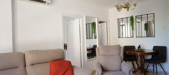 3 غرف نوم شقة في Malaga, Spain رقم 138277 2