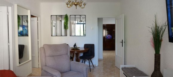 3 غرف نوم شقة في Malaga, Spain رقم 138277 3