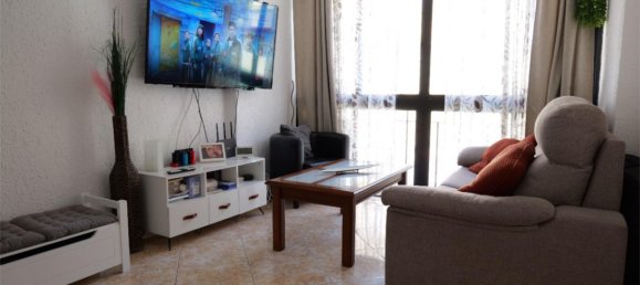 3 غرف نوم شقة في Malaga, Spain رقم 138277 4