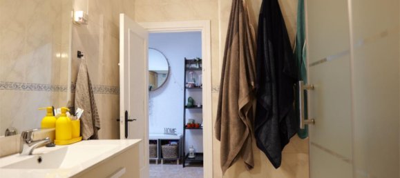 3 غرف نوم شقة في Malaga, Spain رقم 138277 18